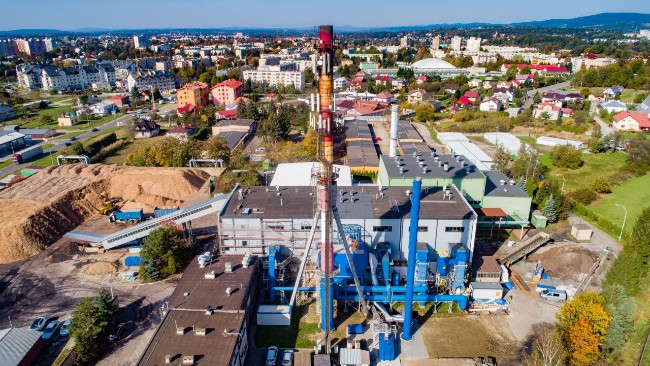 Fot. Krośnieński Holding Komunalny