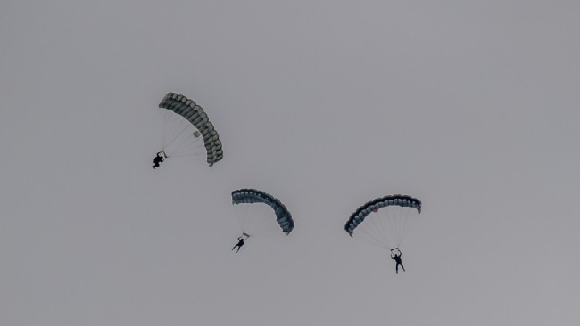 Fot. Mariusz Bieniek (6BPD)