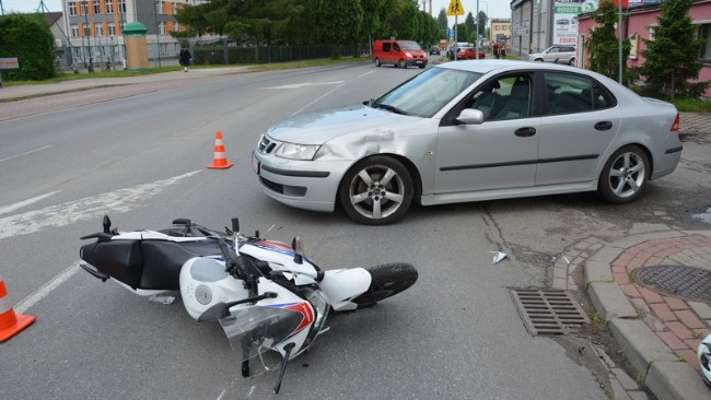 Fot. archiwum KMP Krosno