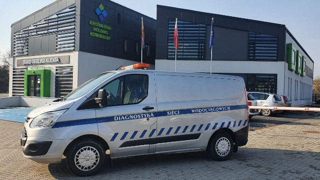 Fot. Krośnieński Holding Komunalny