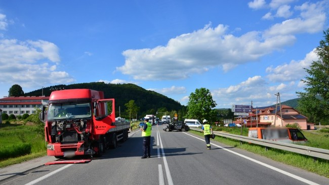 Fot. archiwum KMP Krosno