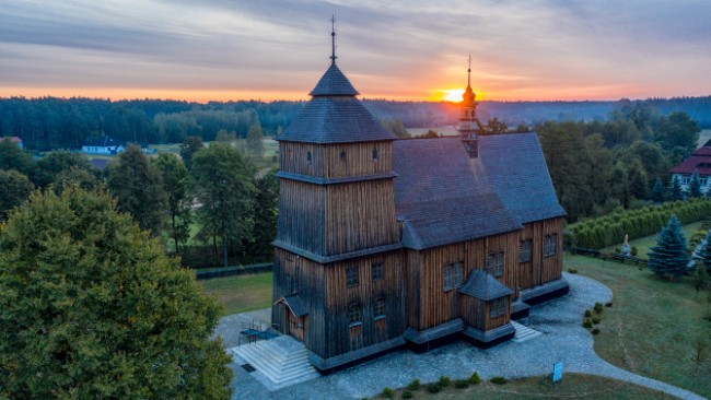 Fot. Podkarpacka Regionalna Organizacja Turystyczna