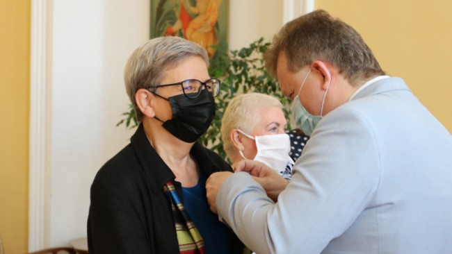 Fot. archiwum UM Krosno