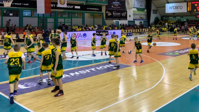 Fot. junior-basket.pl