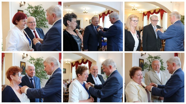 Fot. archiwum UM Krosno