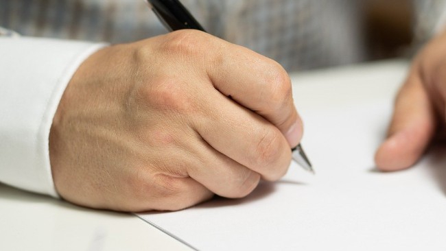 zdjęcie ilustracyjne