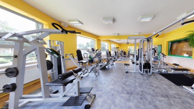 Fot. MOSiR Krosno / mosirkrosno.pl