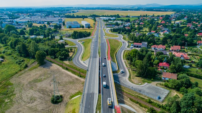 Fot. archiwum UM Krosno