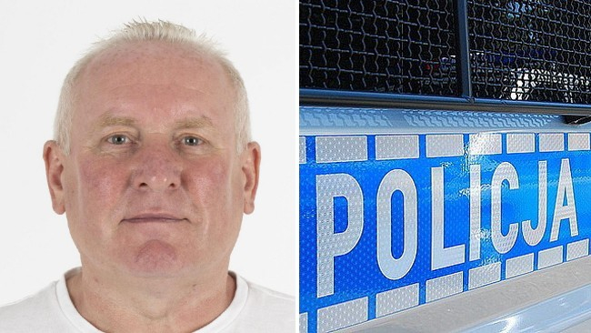 Fot. materiały Policji