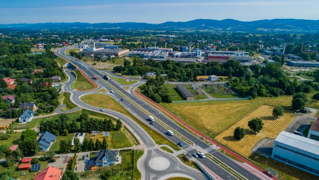 Fot. archiwum UM Krosno