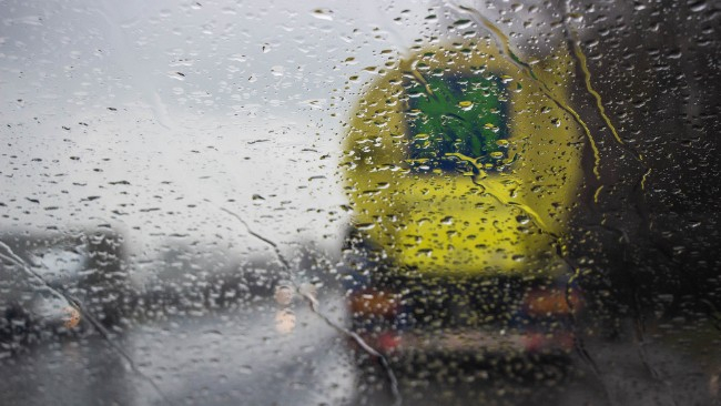 Cyrkulacja północna nie ustąpi przed końcem wakacji. Środa bez opadów, w czwartek deszcz, i cały czas chłodno.