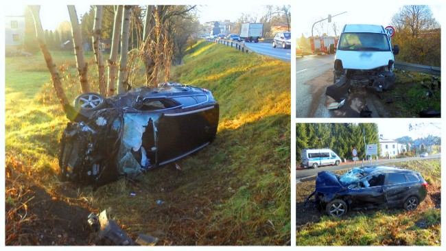 Fot. archiwum KMP Krosno