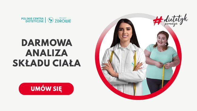 Fot. archiwum Projekt Zdrowie!