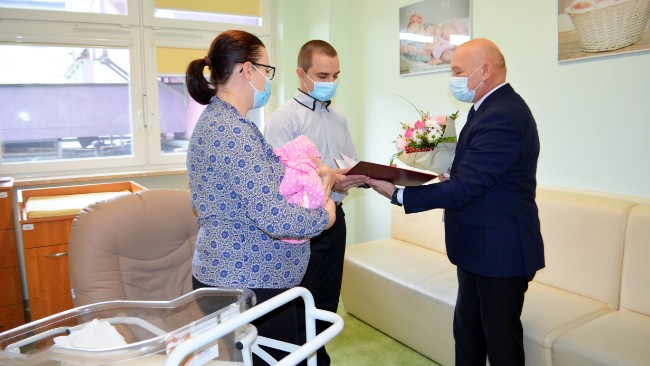 Fot. Powiat Krośnieński