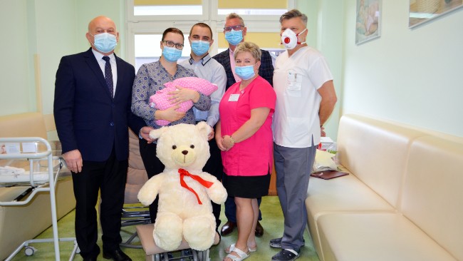 Fot. Powiat Krośnieński