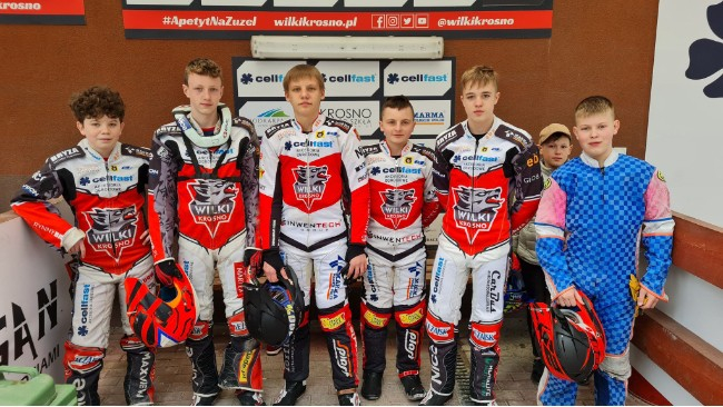 Fot. Wilki Krosno