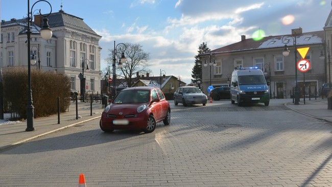 Fot. KMP Krosno