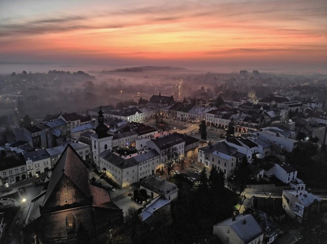 Fot. Tomasz Okoniewski