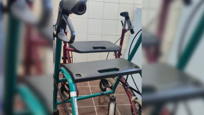 Fot. archiwum Wojewódzki Szpital Podkarpacki im. Jana Pawła II w Krośnie