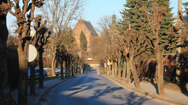 Fot. archiwum KrosnoSfera.pl