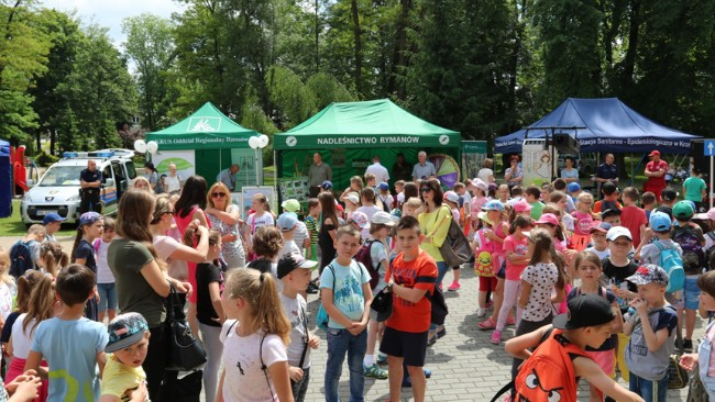 Fot. archiwum UM Krosno