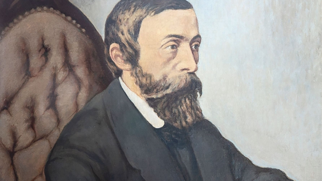 Grafika: Muzeum Podkarpackie