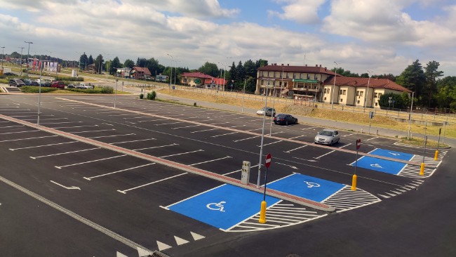 Fot. archiwum Powiat Krośnieński