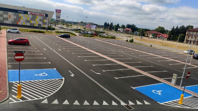 Fot. archiwum Powiat Krośnieński