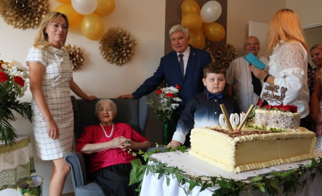 Fot. archiwum UM Krosno