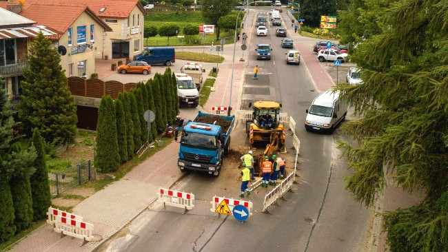 Fot. Krośnieński Holding Komunalny