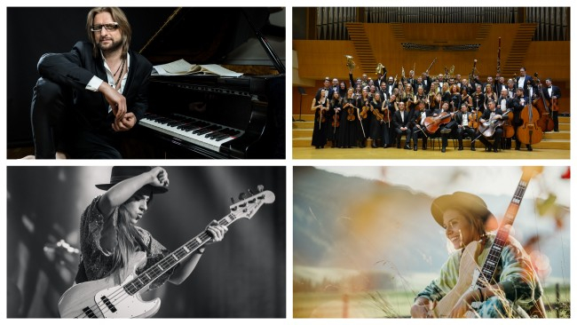 Fot. archiwum Young Arts Festival