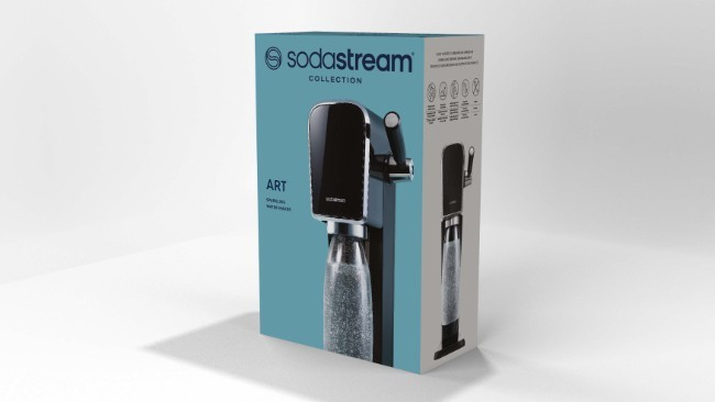 Fot. SodaStream