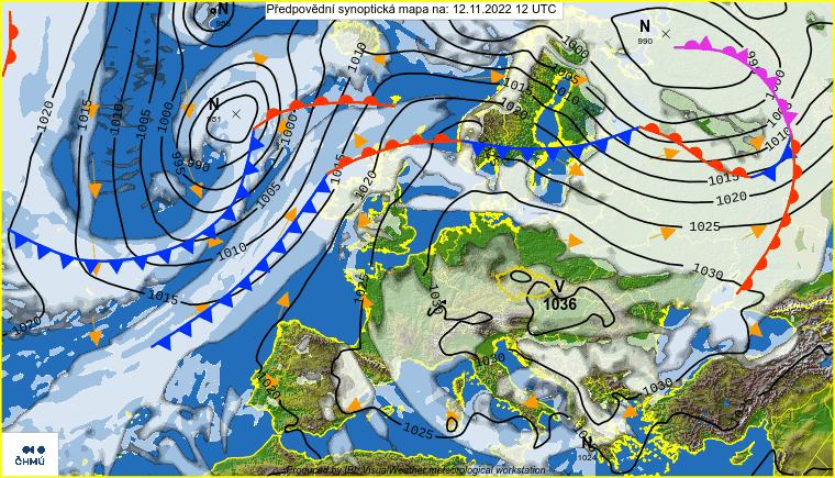 W środę do 16°C, czwartek nieco chłodniejszy. Wiatr słaby.