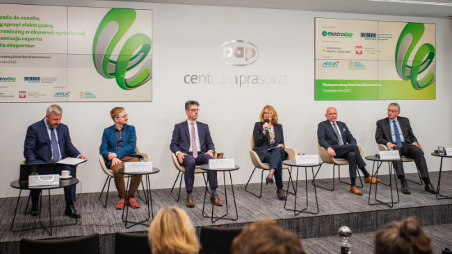 Centrum UNEP/GRID-Warszawa