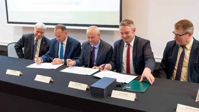 Fot. Krośnieński Holding Komunalny