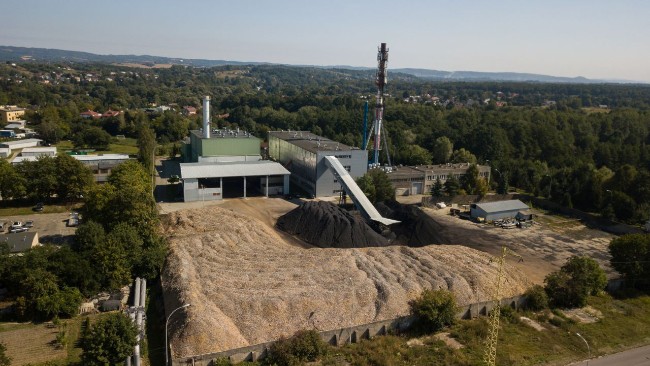Fot. Krośnieński Holding Komunalny