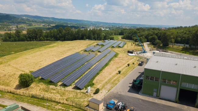 Fot. Krośnieński Holding Komunalny