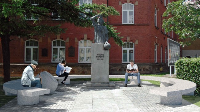 Projekt: ONLY IF ARCHITECTURE EU