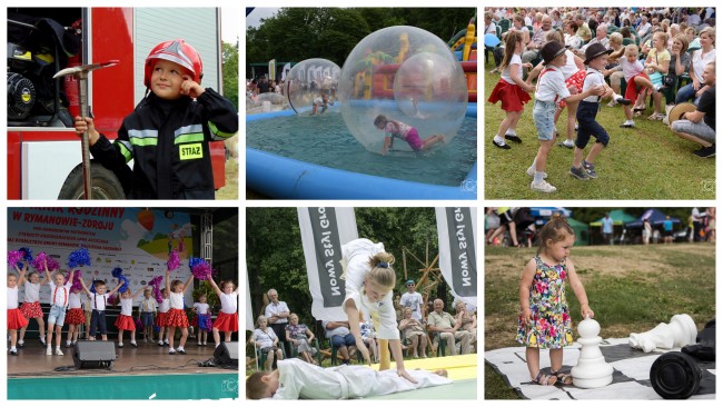 Fot. archiwum Świerkowy Zdrój