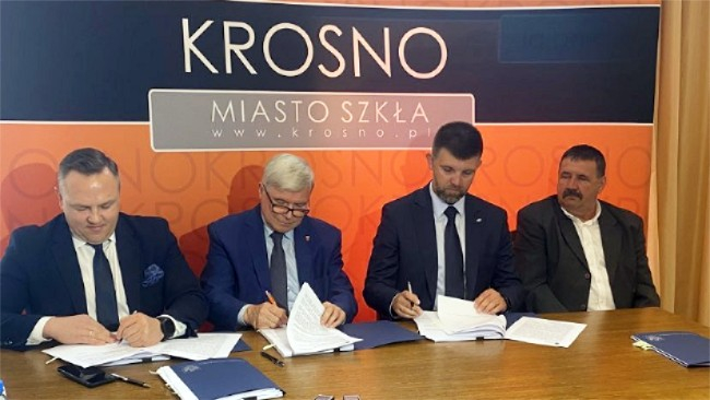 Fot. UM Krosno
