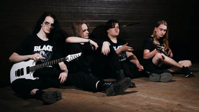 Fot. materiały prasowe zespołu