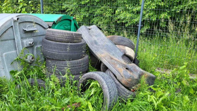 Fot. Piotr Dymiński / KrosnoSfera.pl