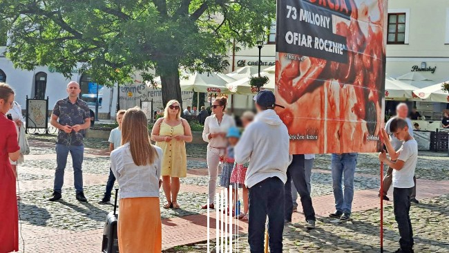 Fot. Fundacja Życie i Rodzina