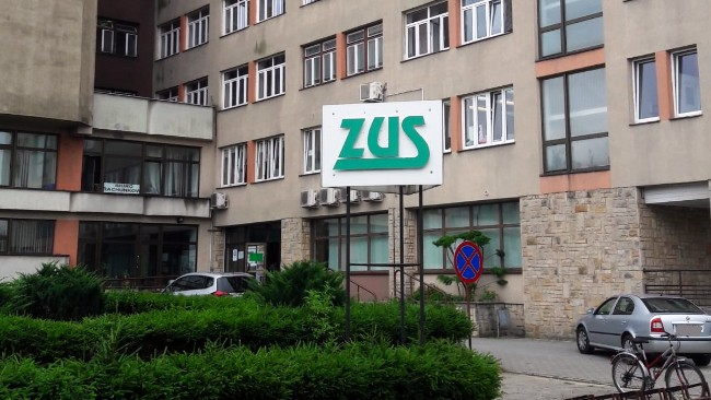 Fot. archiwum ZUS