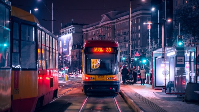 Fot. / źródło: unsplash.com