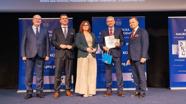 Fot. Krośnieński Holding Komunalny