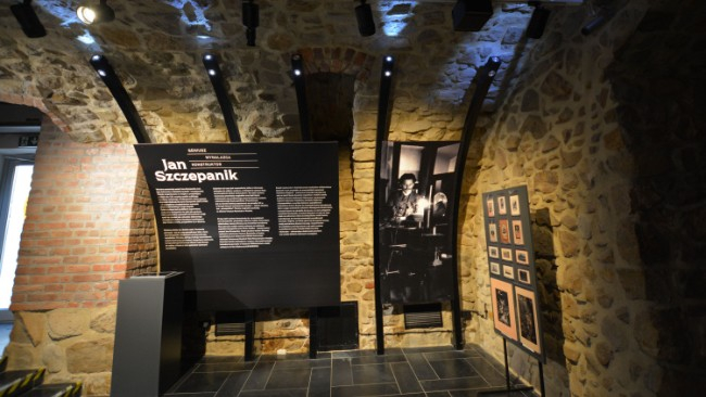 Fot. Muzeum Rzemiosła w Krośnie