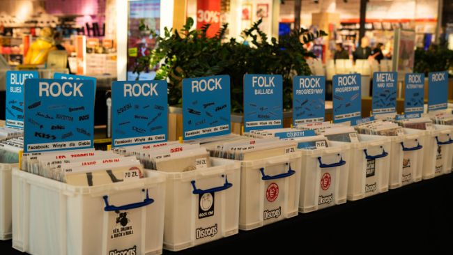 Fot. archiwum CH VIVO! Krsno