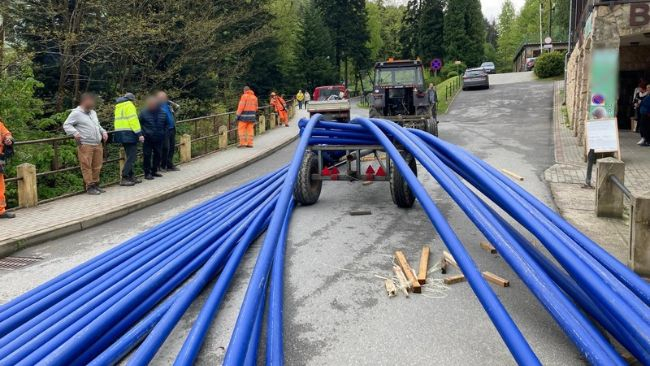 Fot. materiały KMP Krosno