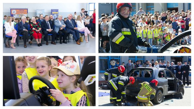 Fot. ZSM Krosno